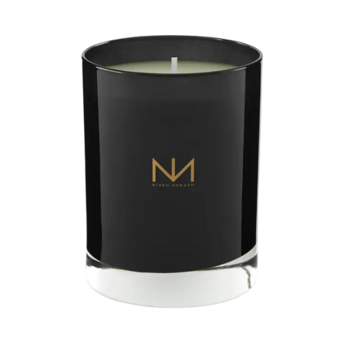 Mandarin, Teak & Rosewood Candle