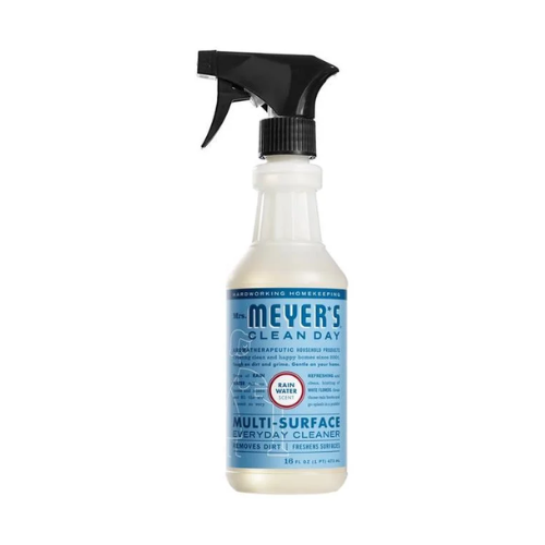 Mrs. Meyers Clean Day Rain Water Multi Surface Spray 16oz