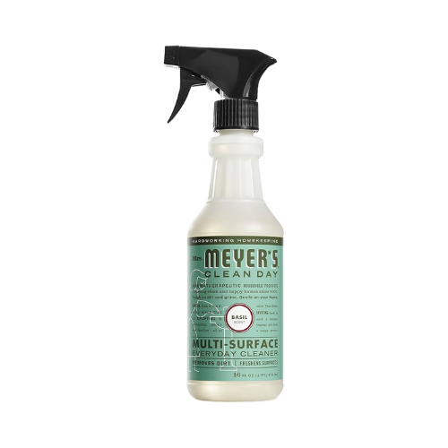 Mrs. Meyers Clean Day Basil Multi surface Spray 16oz