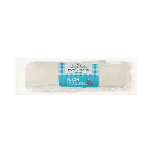 Montchevre Plain Goat Cheese  8oz