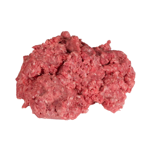 Seasoned Ground Beef/LB