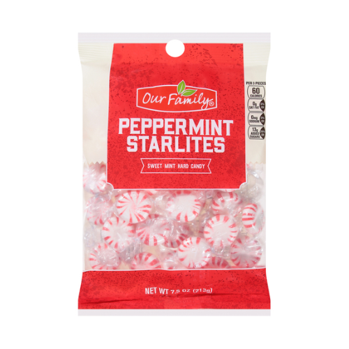 Our Family Starlite Peppermint 7.5oz