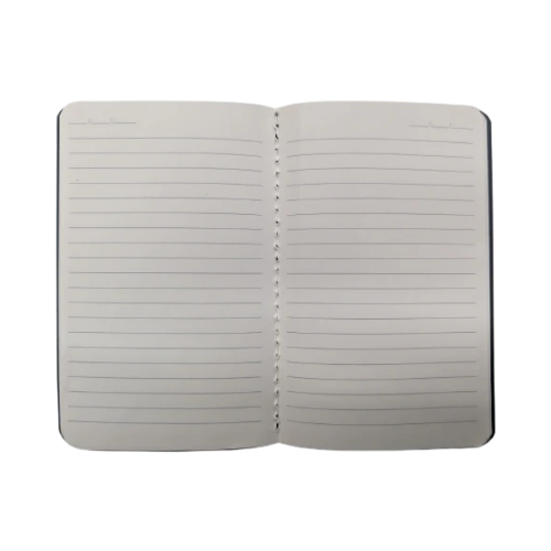 UBT Pocket Note Pad