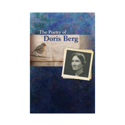 The Poetry of Doris Berg