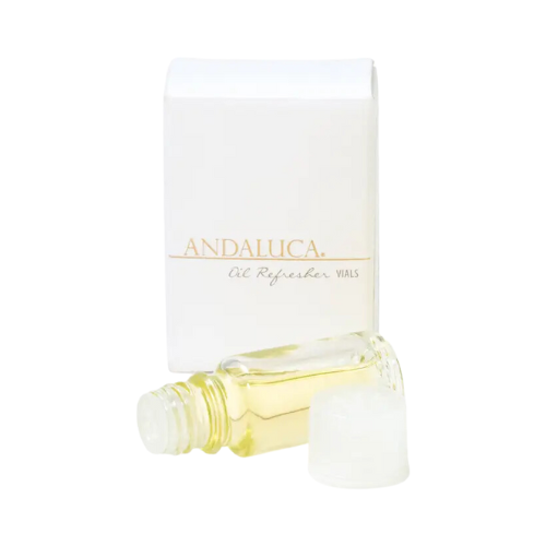 Cashmere Oak Fragrance Vial