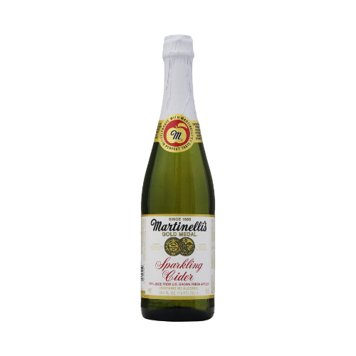 Martinelli's Sparkling Cider 25.4fl oz