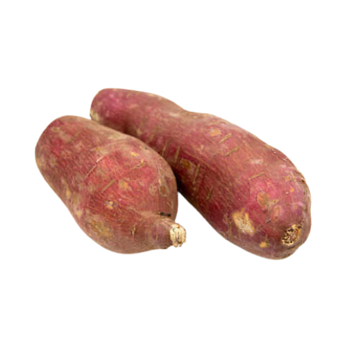 Murasaki Sweet Potatoes 16oz.