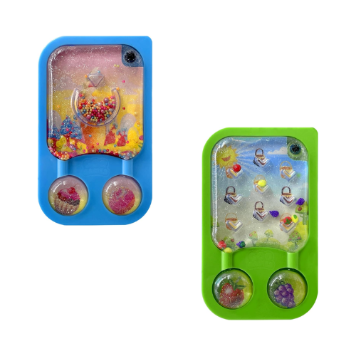 Goo Games Fruits Handheld Water Game