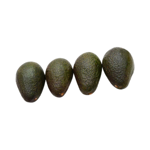 Avocados 4 ct