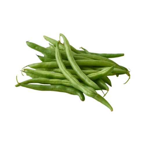 Fresh Green Beans