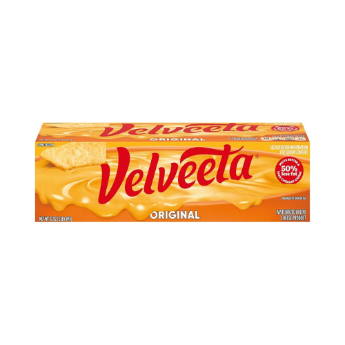 Velveeta Cheese Original 32oz