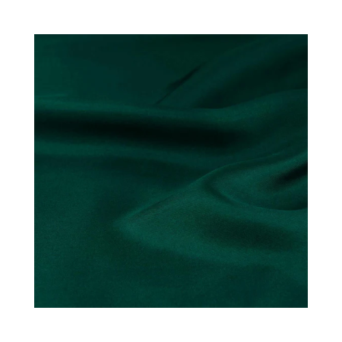 Gabiano Mallard Twill Scarf 90 cm