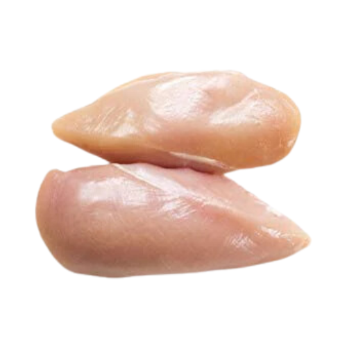 Gold N Plump Chicken Breast Boneless Skinless Fillets / Lb