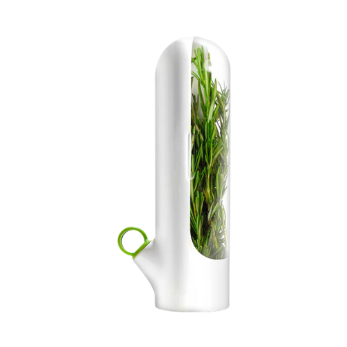 Healthy Eating Herb Saver Pod