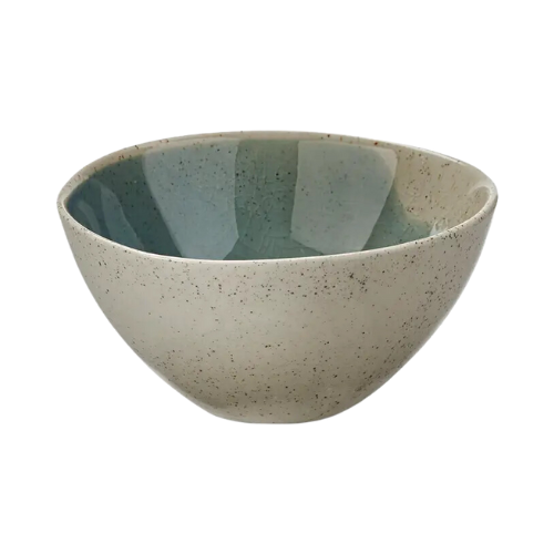 Montauk Blue Snack Bowl