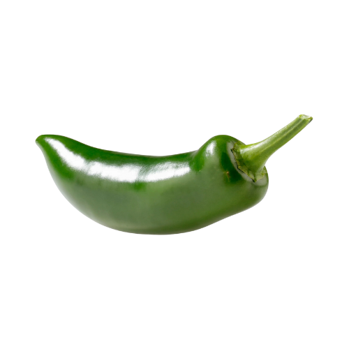 Jalapeno Pepper 1ct