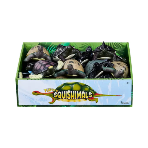 Turtle Squishamals