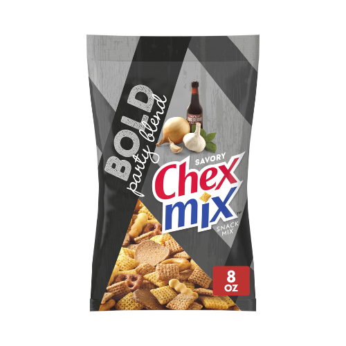 Chex Bold Party Blend Snack Mix 8oz