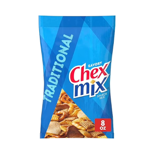 Chex Mix Traditional Snack Mix 8oz