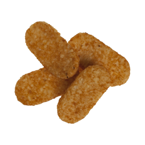 Mccain Hashbrown Patties 1lb