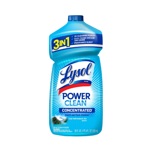 Lysol Pourable Cool Adirondack Air 28 fl oz