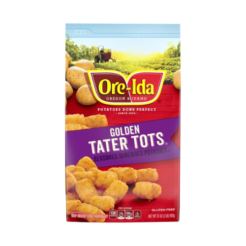 Ore-Ida Tater Tots 32oz