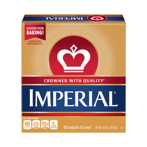 Imperial Vegetable Oil Spread 16oz