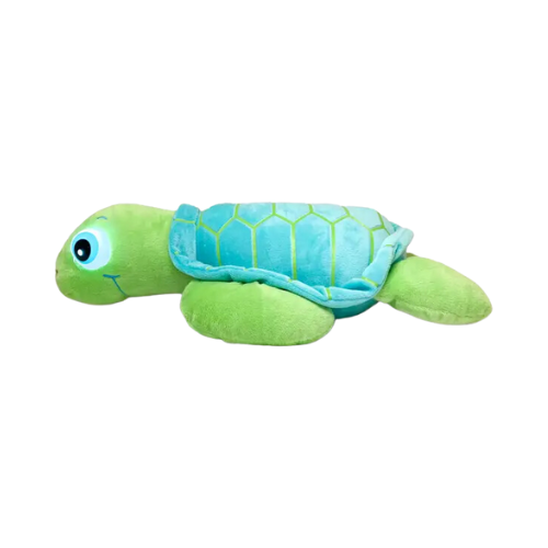 Night Buddies Large Turtle Stuffed Animal