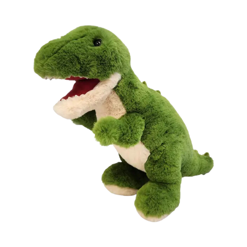 Tex T-rex Large Stuffed Animal