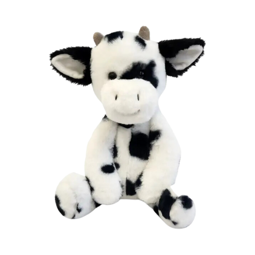 Mooey Cow Stuffed Animal