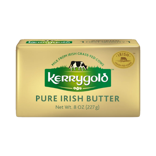 Kerrygold Pure Irish Butter 8oz