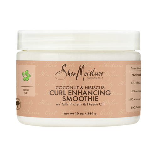 Shea Moisture Coconut Hibiscus Curl Smoothie 10oz