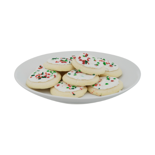 Lofthouse Frosted Holiday Cookies 13.5oz