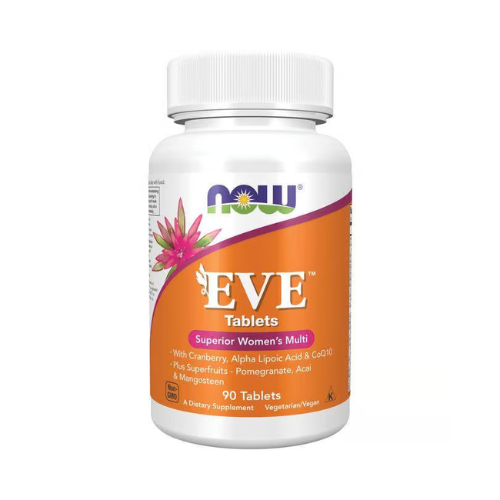 NOW Eve Woman's Multi 90 Tablets