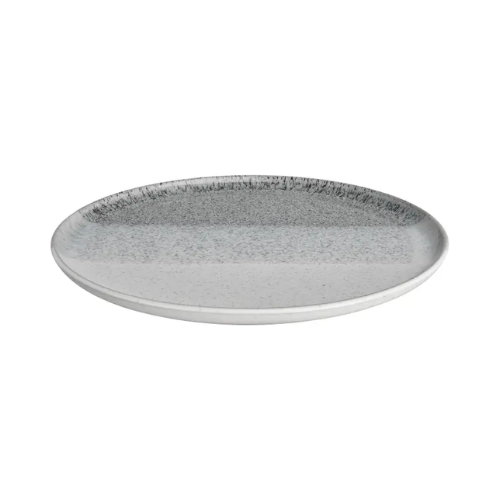 Studio Grey Accent Round Platter