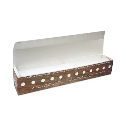 Member's Mark Unbleached Parchment Paper 205ft