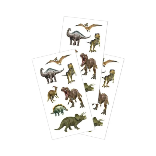 Dinosaurs Stickers