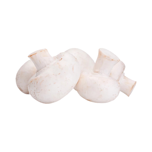 Highline White Mushrooms 8oz