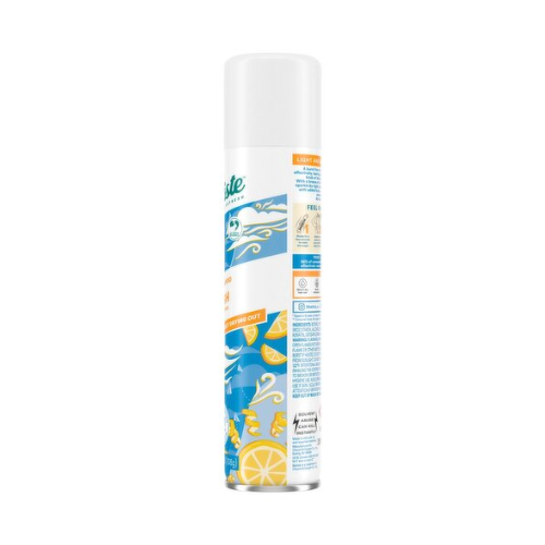 Batiste Fresh Breezy Citrus Dry Shampoo 3.81oz