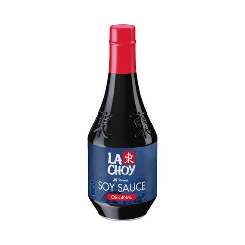 La Choy Soy Sauce 15oz