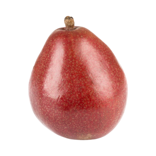 Red Anjou Pears 1ct