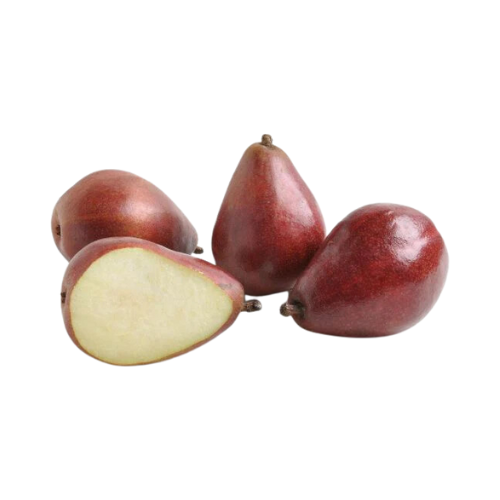 Red Anjou Pears 4ct