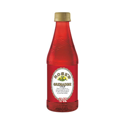 Roses Grenadine Syrup 12fl oz