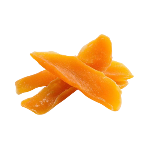 Kirkland Dried Mango 6oz