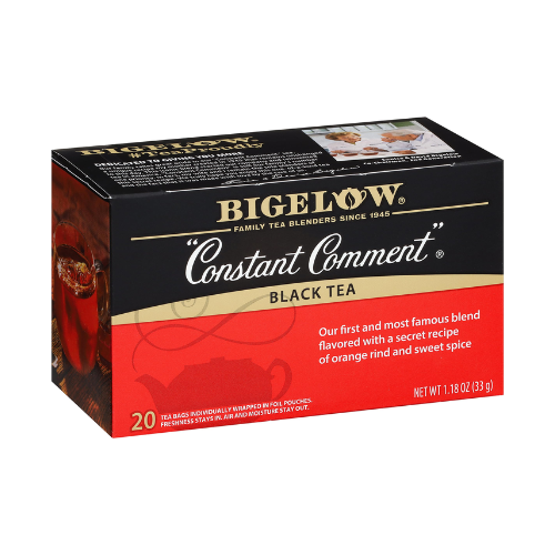 Bigelow Constant Comment Tea Bags 20ct