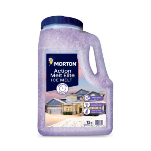 Morton Action Melt Elite Jug 12lb