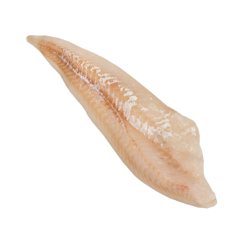 Wild Caught Cod Fillet Skinless/LB