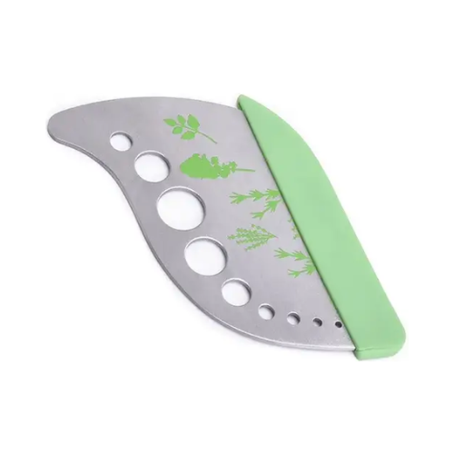 Zefiro Herb Stripper/Cutter