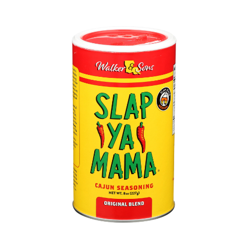 Walker & Sons Slap Ya Mama Cajun Seasoning 8oz