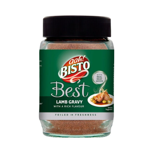 Bisto Best Lamb Gravy 230g